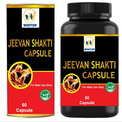 JEEVAN SHAKTI CAPSULES